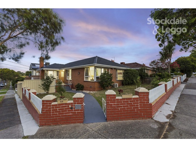 53 Morrie Crescent, Blackburn North VIC 3130