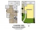 53 Morrie Crescent, Blackburn North VIC 3130 Floorplan