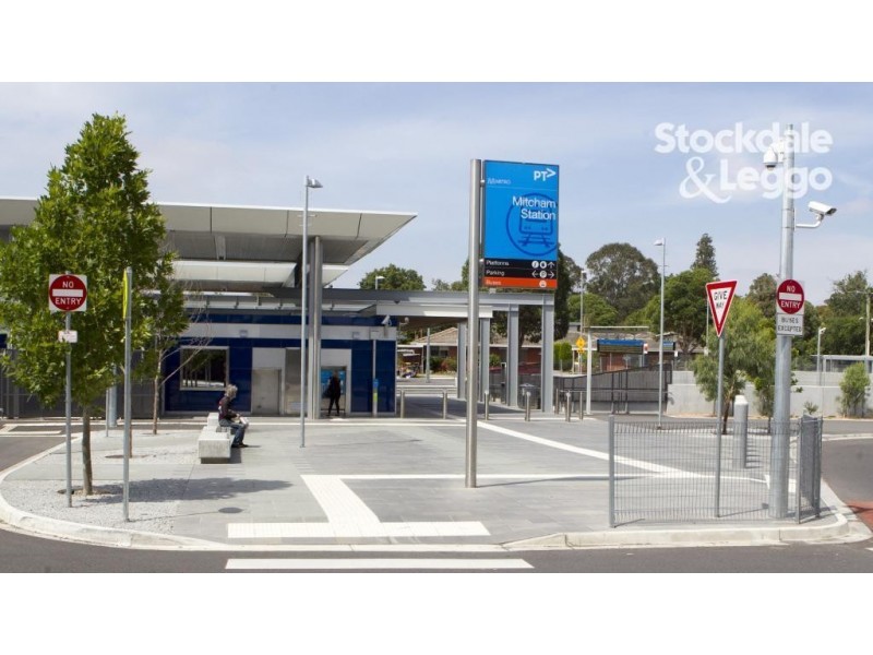 402/339 Mitcham Road, Mitcham VIC 3132