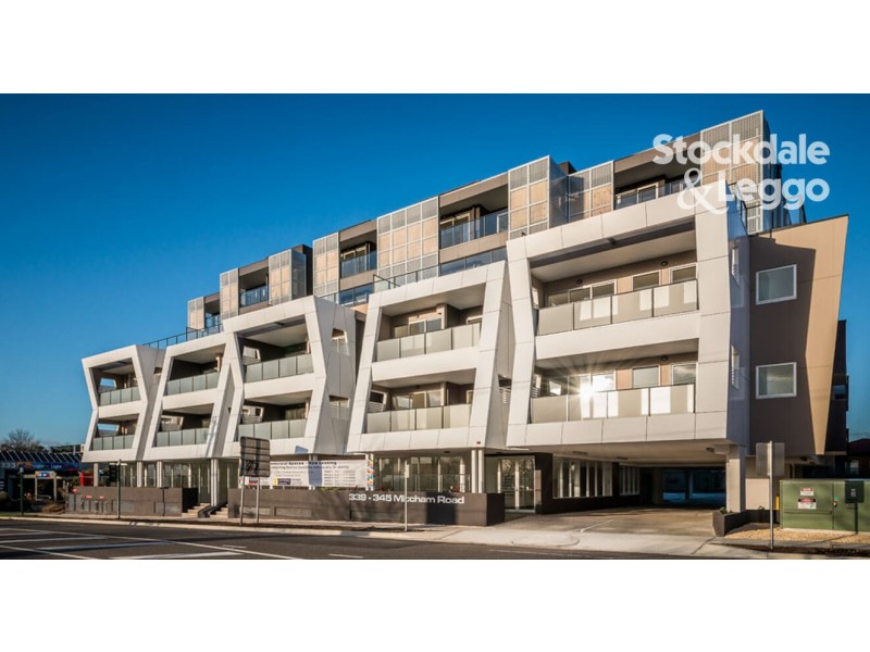 402/339 Mitcham Road, Mitcham VIC 3132