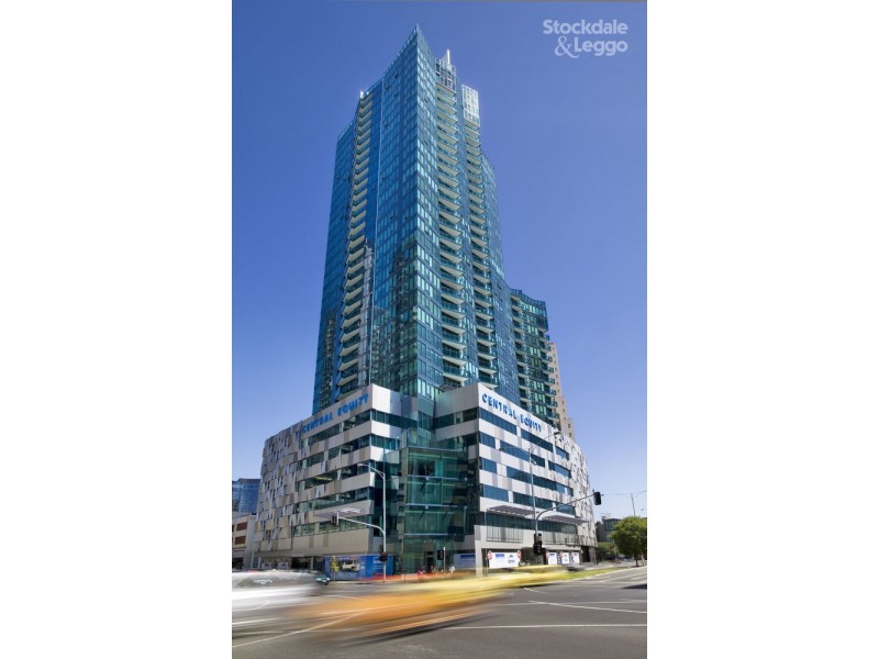1303/180 City Road, Southbank VIC 3006