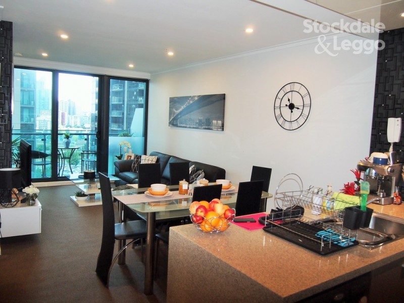 1303/180 City Road, Southbank VIC 3006