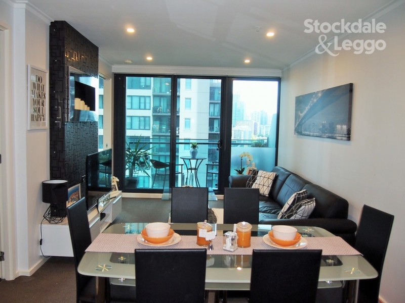 1303/180 City Road, Southbank VIC 3006