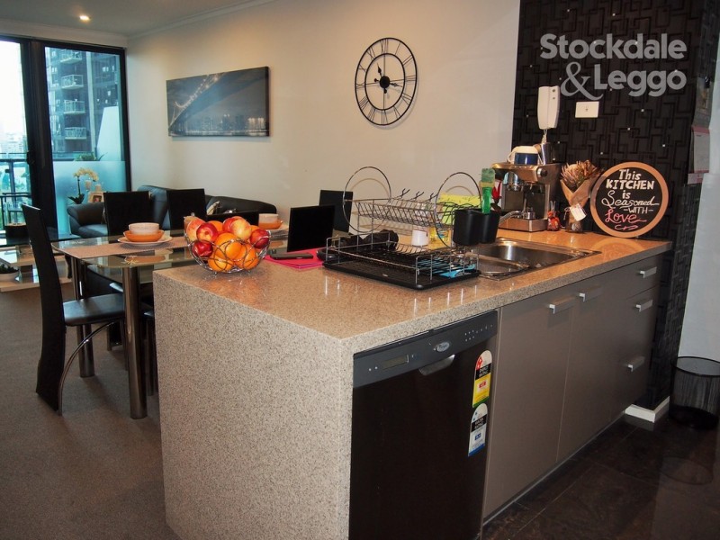 1303/180 City Road, Southbank VIC 3006