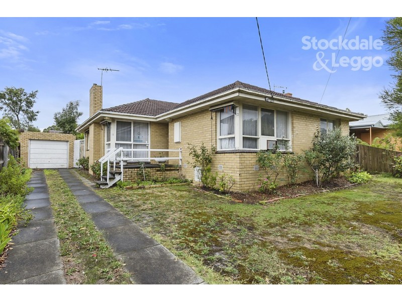 11 Kauri Court, Mitcham VIC 3132