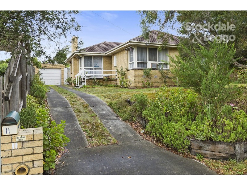 11 Kauri Court, Mitcham VIC 3132
