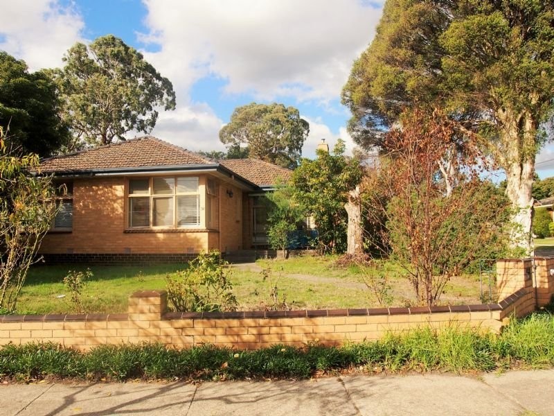 31 Boyle Street, Forest Hill VIC 3131