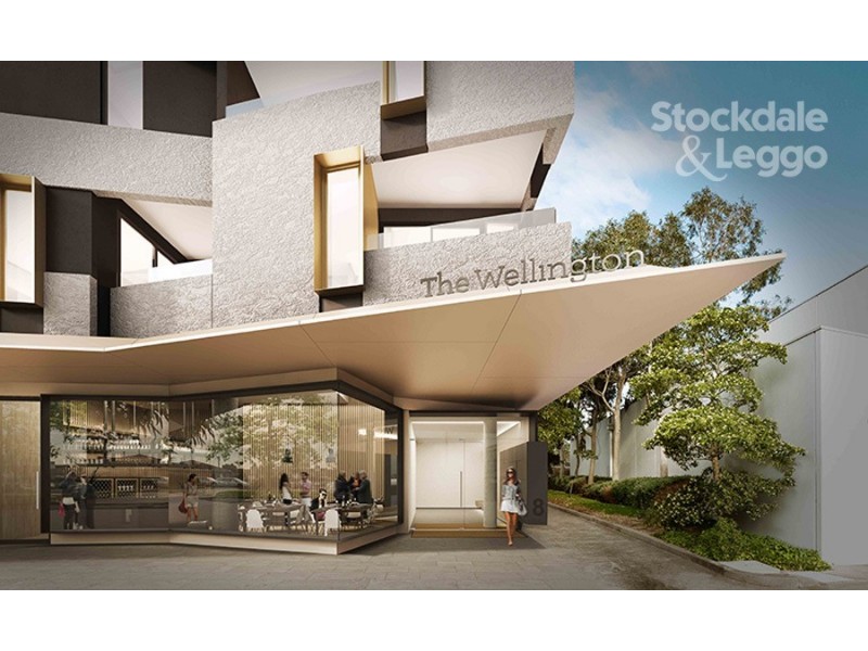 310/6-8 Wellington Road, Box Hill VIC 3128