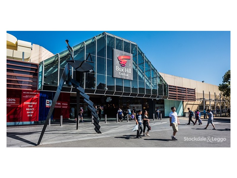 G11/83 Tram Road, Doncaster VIC 3108