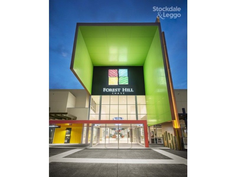 19 Deanswood Road, Forest Hill VIC 3131