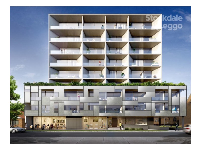 712/2-4 Elland Avenue, Box Hill VIC 3128