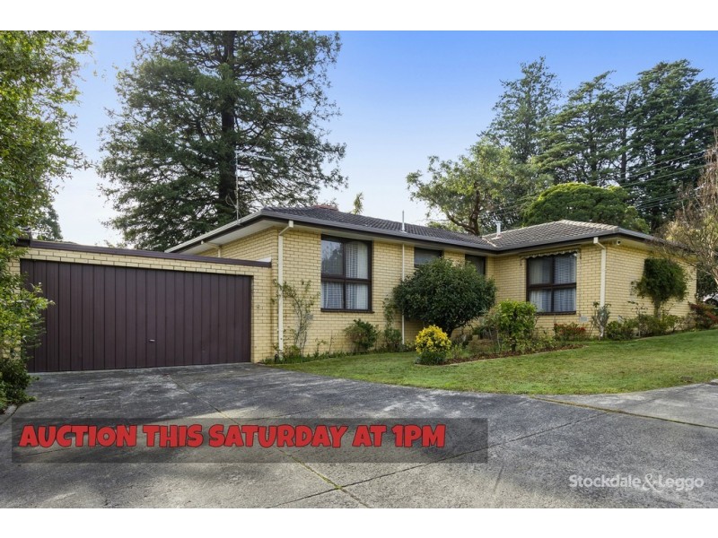 6/64-66 Shady Grove, Nunawading VIC 3131