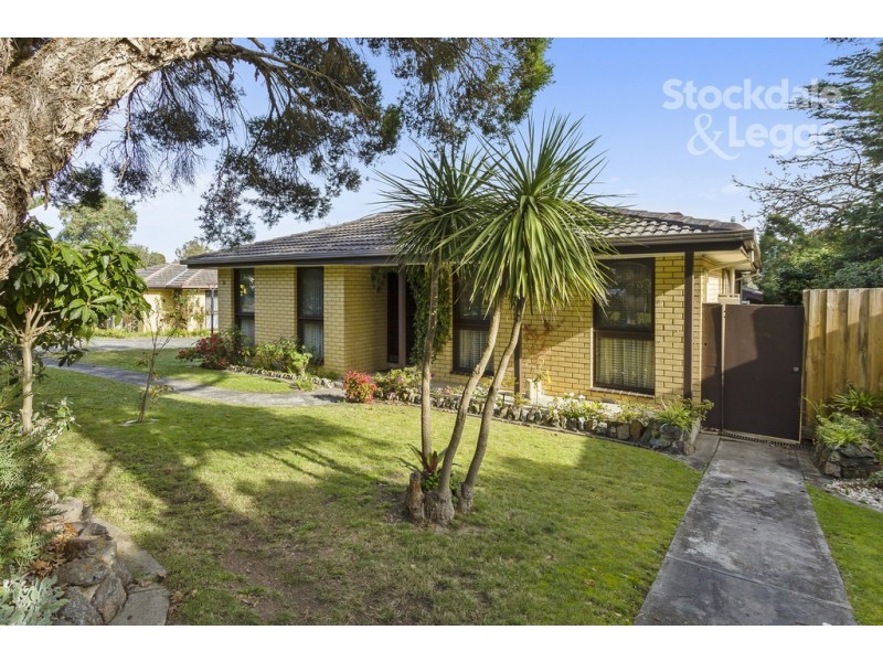 6/64-66 Shady Grove, Nunawading VIC 3131