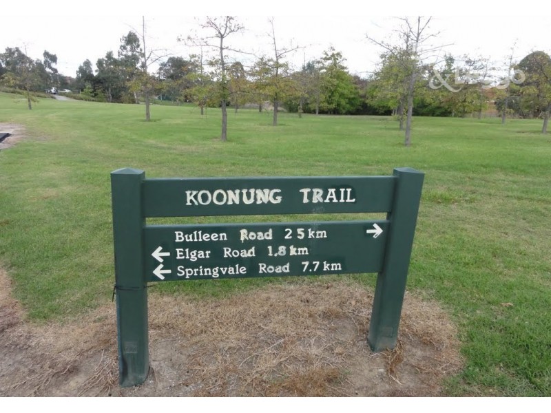 4 Busana Way, Nunawading VIC 3131