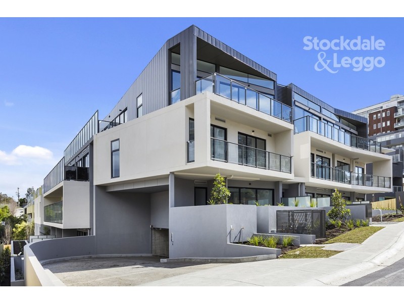 107/83 Tram Road, Doncaster VIC 3108