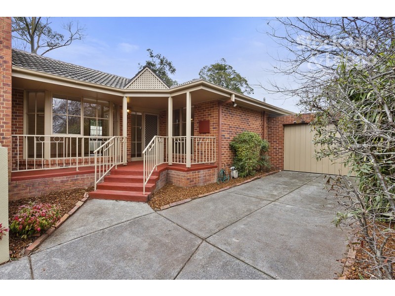 3/61 Mount Pleasant Road, Nunawading VIC 3131