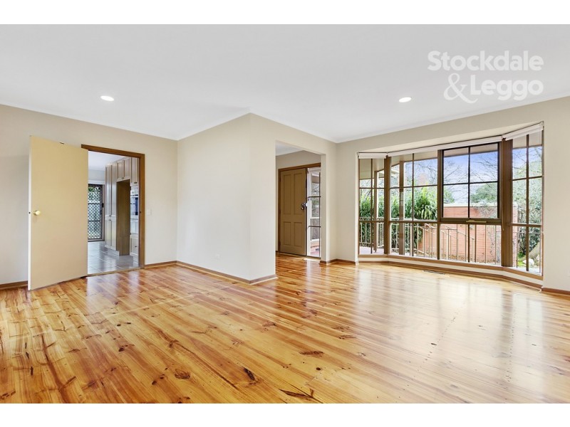 3/61 Mount Pleasant Road, Nunawading VIC 3131