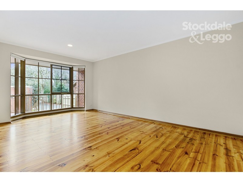 3/61 Mount Pleasant Road, Nunawading VIC 3131