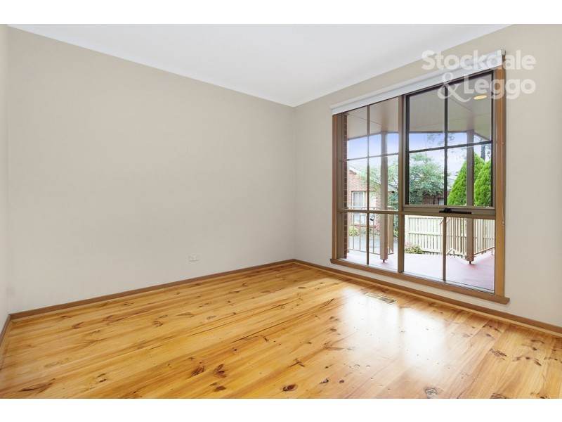 3/61 Mount Pleasant Road, Nunawading VIC 3131
