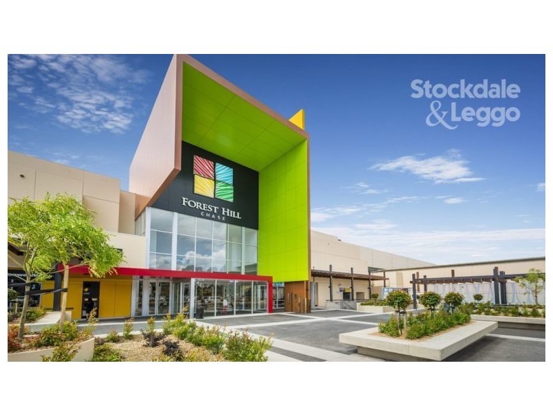 3/61 Mount Pleasant Road, Nunawading VIC 3131