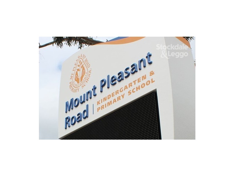 3/61 Mount Pleasant Road, Nunawading VIC 3131