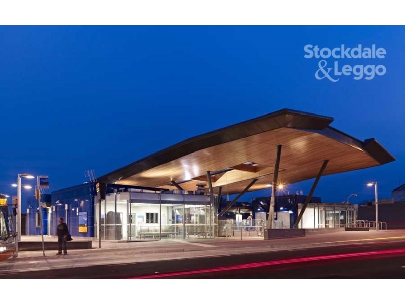 3/61 Mount Pleasant Road, Nunawading VIC 3131