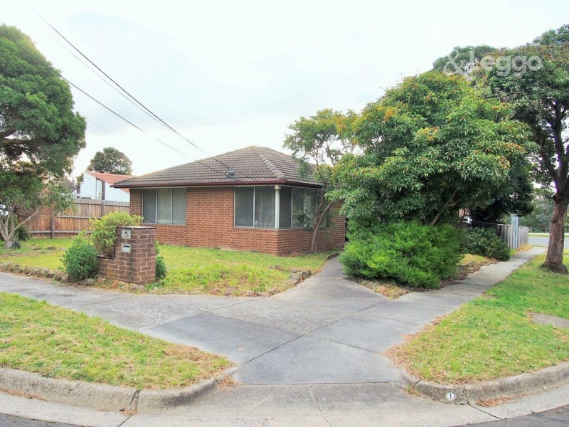 1 Clyden Court, Burwood East VIC 3151