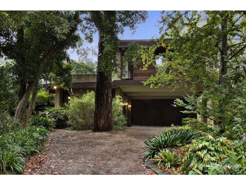 19 Deanswood Road, Forest Hill VIC 3131