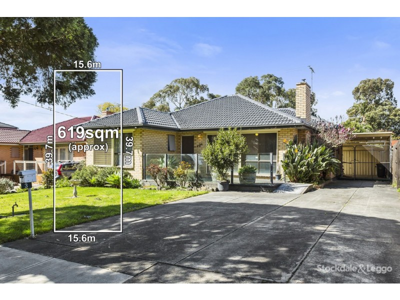 3 Busana Way, Nunawading VIC 3131
