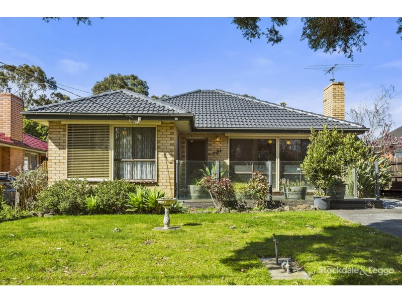 3 Busana Way, Nunawading VIC 3131
