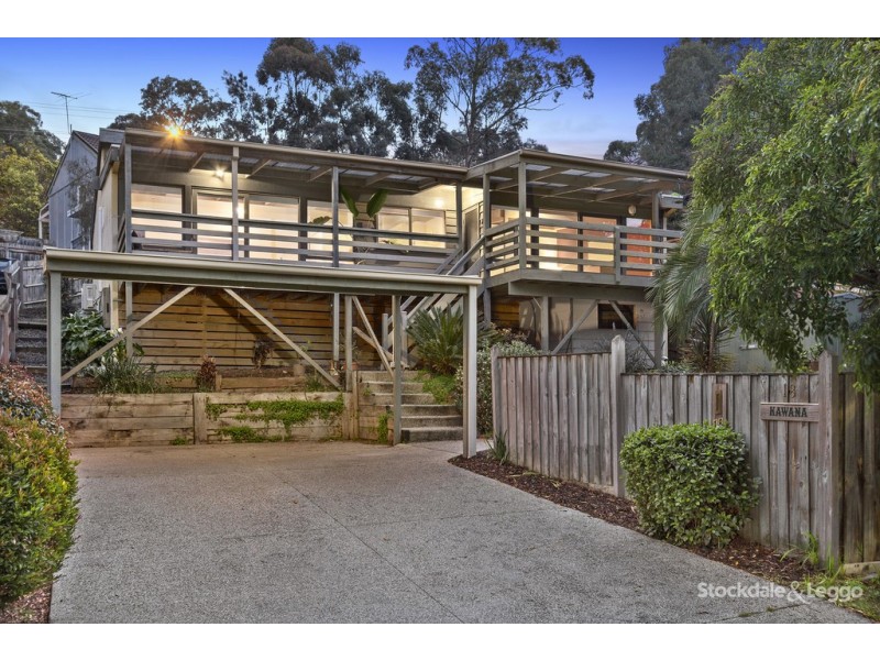 18 Orr Lane, Montmorency VIC 3094