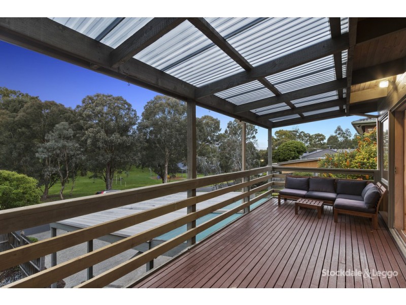 18 Orr Lane, Montmorency VIC 3094