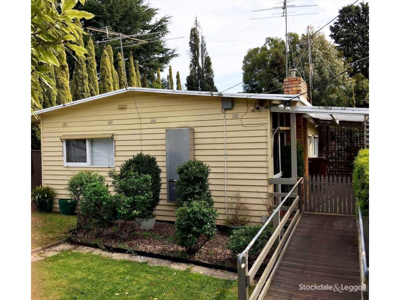 5 Alvena Crescent, Heathmont VIC 3135
