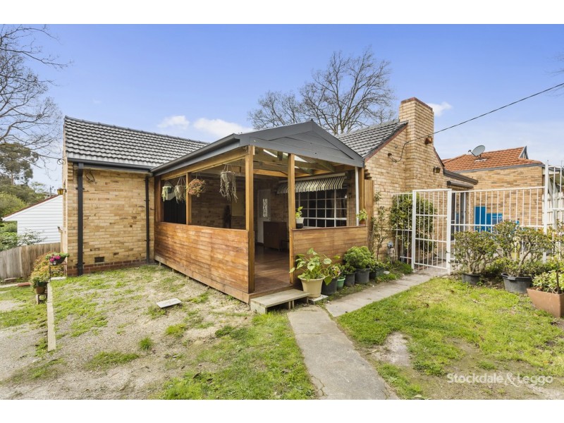 336 Springfield Road, Nunawading VIC 3131