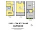 5 Yellow Box Lane, Burwood VIC 3125 Floorplan