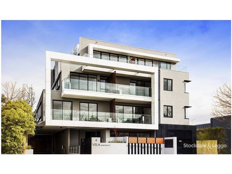 303/4 Station Street, Blackburn VIC 3130