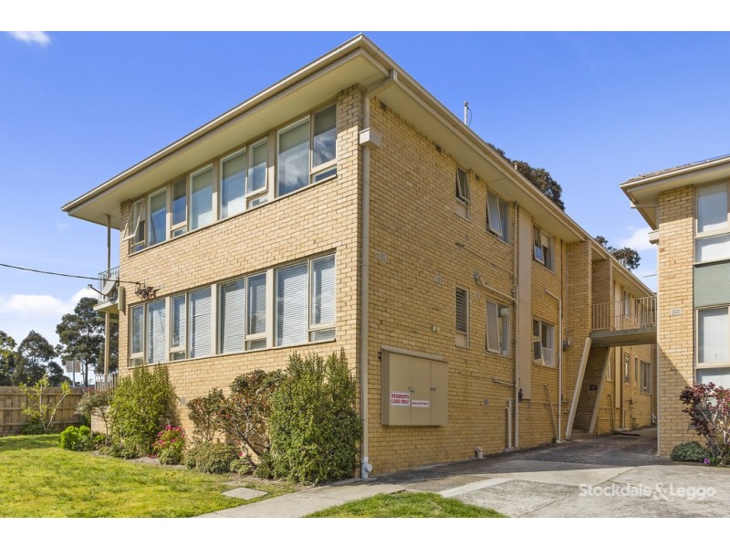 5/206 Whitehorse Road, Balwyn VIC 3103