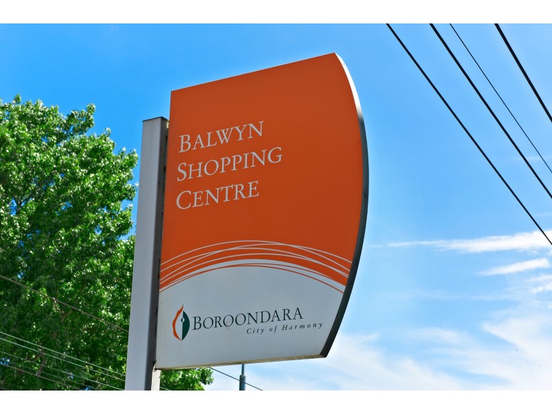 5/206 Whitehorse Road, Balwyn VIC 3103