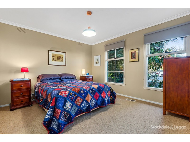 8 Bronwyn Court, Blackburn South VIC 3130