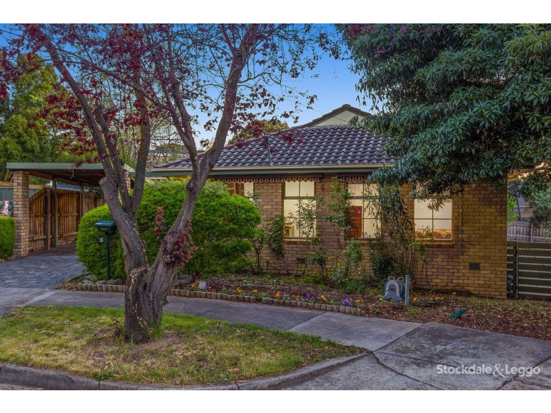 8 Bronwyn Court, Blackburn South VIC 3130