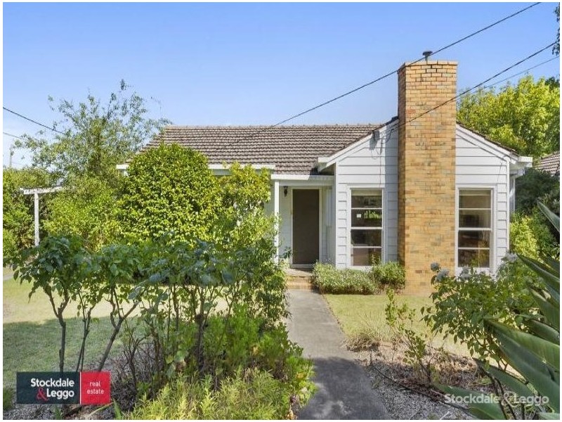 4 Aberdeen Road, Blackburn South VIC 3130