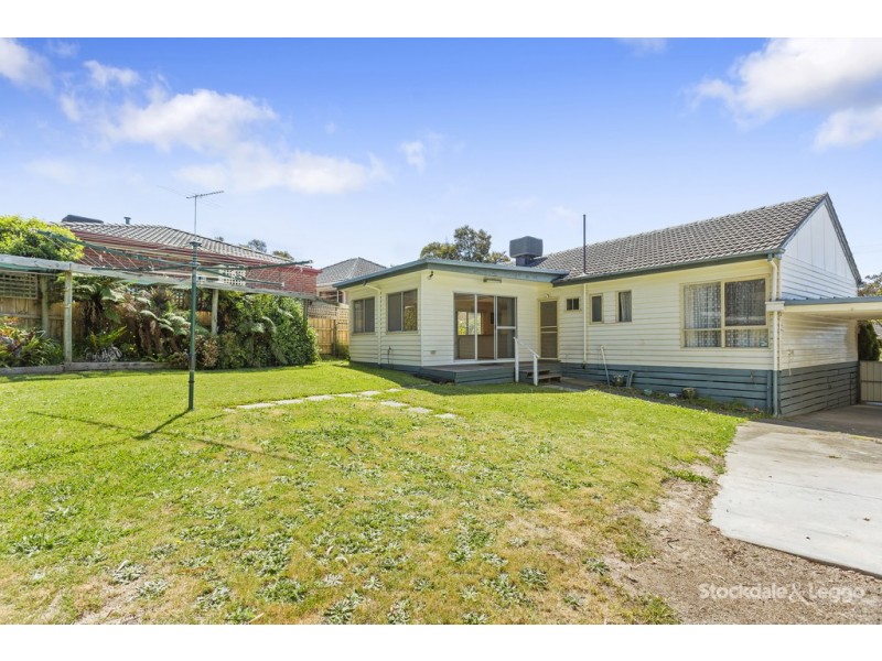 38 Lee Ann Street, Forest Hill VIC 3131