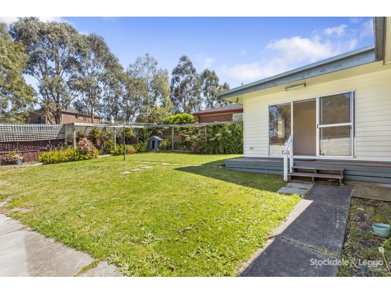 38 Lee Ann Street, Forest Hill VIC 3131