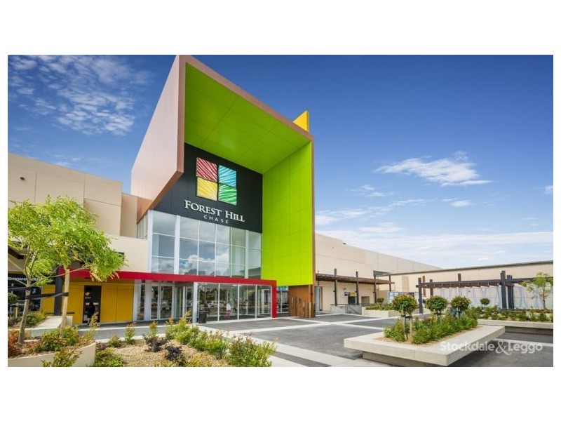 38 Lee Ann Street, Forest Hill VIC 3131