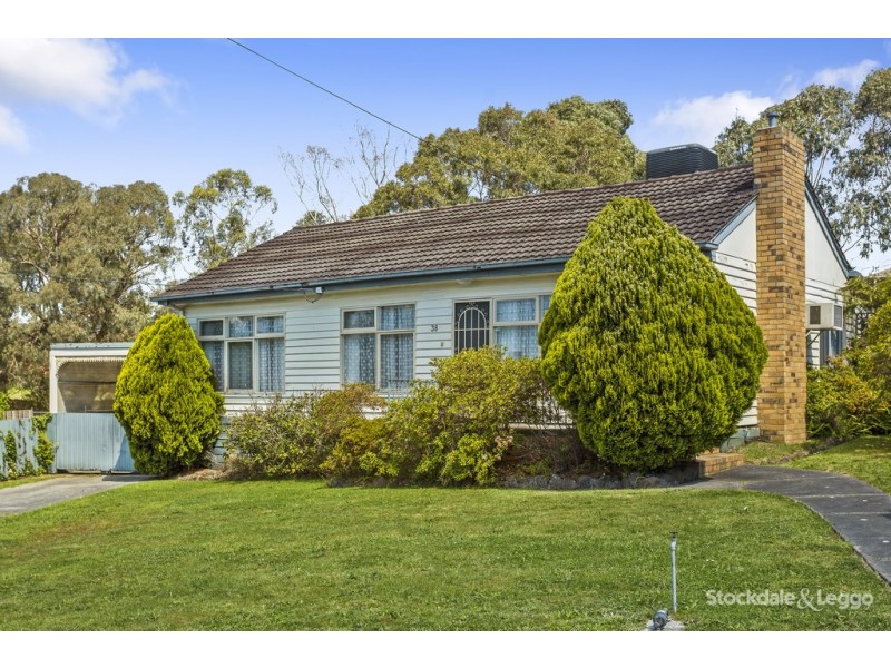 38 Lee Ann Street, Forest Hill VIC 3131