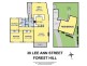 38 Lee Ann Street, Forest Hill VIC 3131 Floorplan
