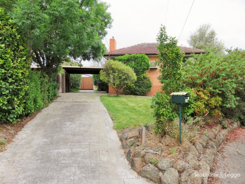 14 Erica Court, Blackburn North VIC 3130