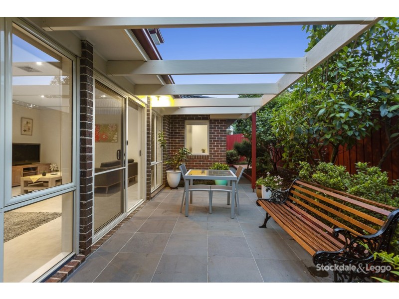 2/518 Mitcham Road, Mitcham VIC 3132
