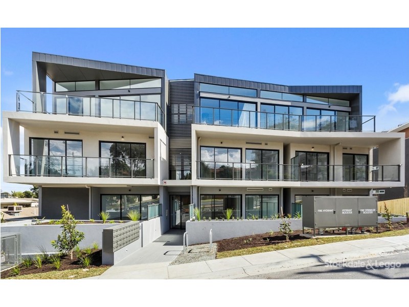 206/83 Tram Road, Doncaster VIC 3108
