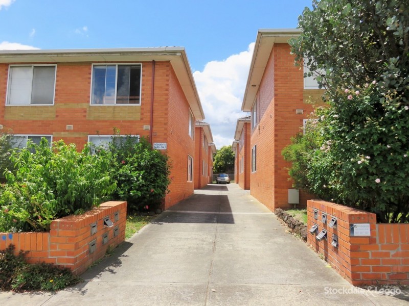 9/13 Main Street, Blackburn VIC 3130